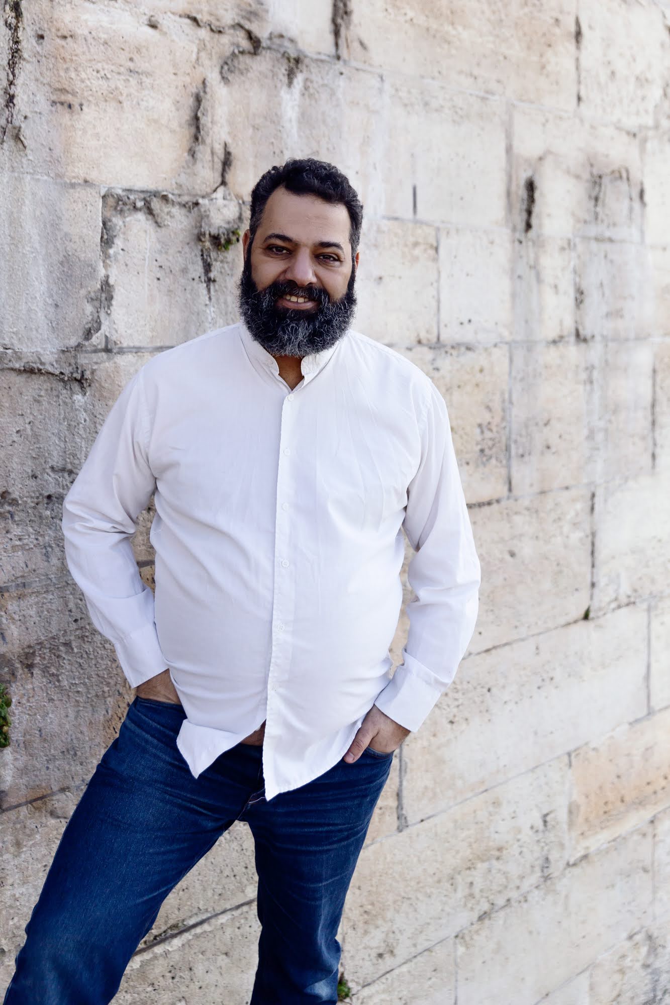 Frédérick 2 Baro (Photo @leregardanthea)