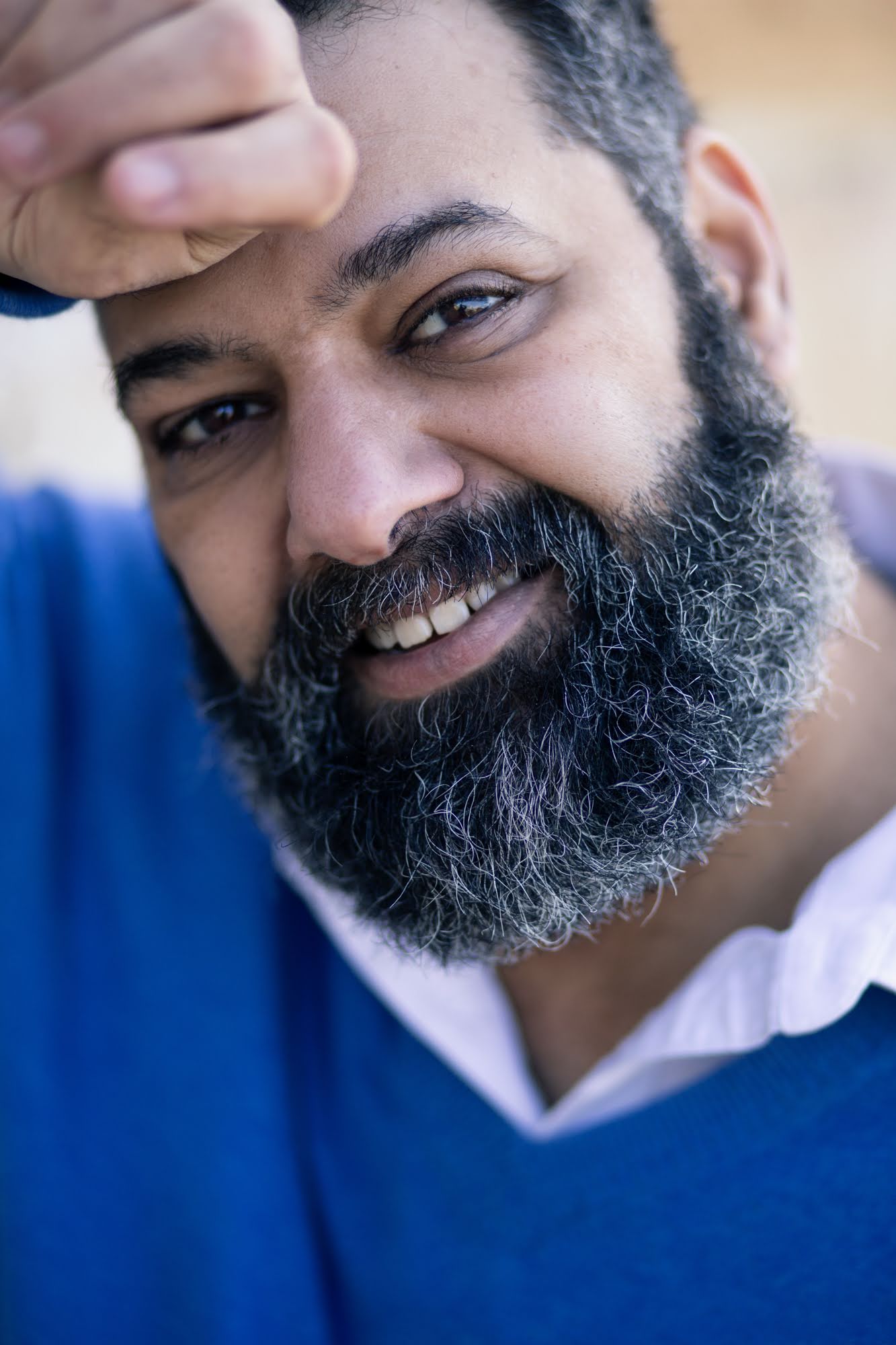 Frédérick 2 Baro - (Photo @leregardanthea)