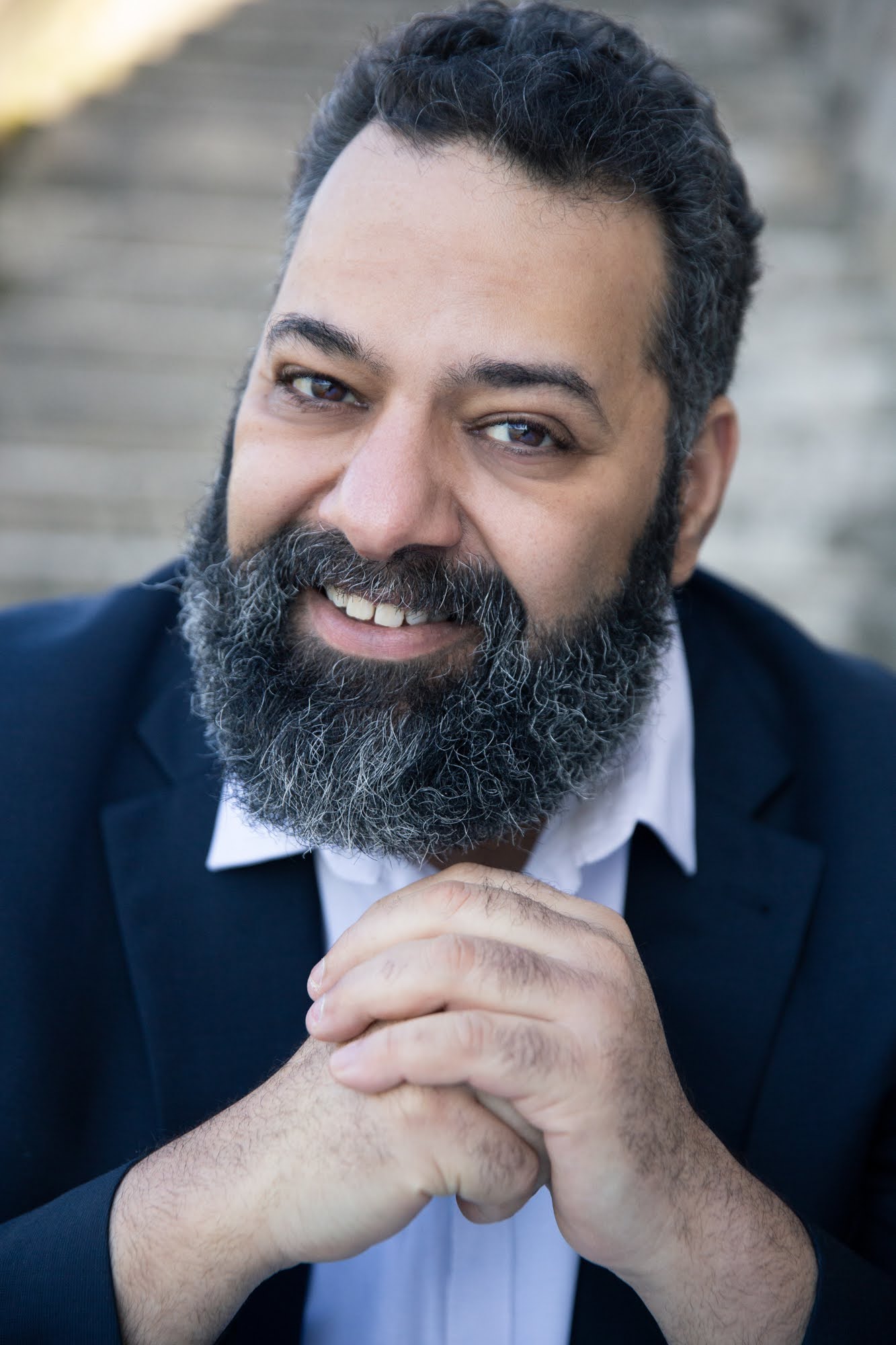 Frédérick 2 Baro - (Photo @leregardanthea)